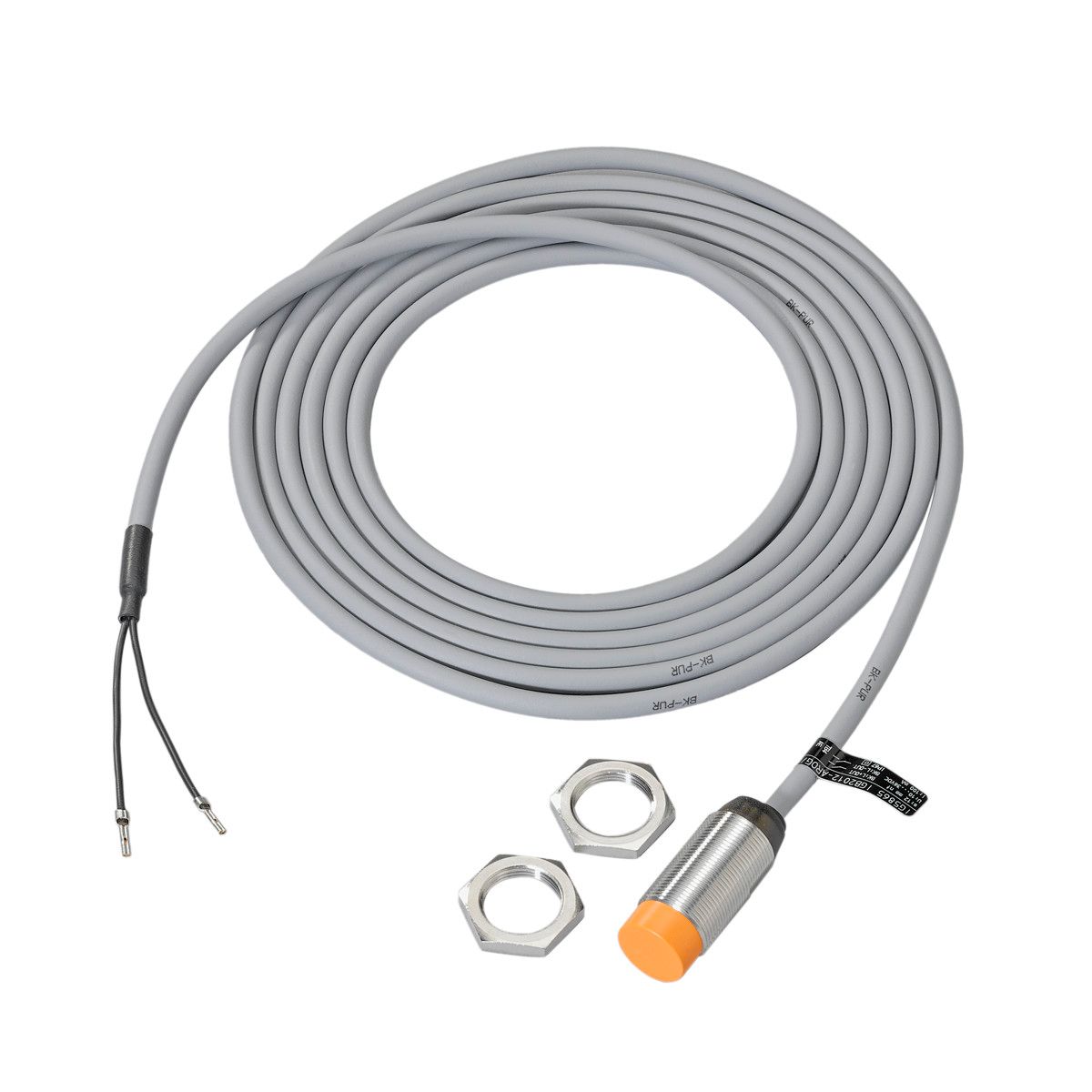 Индуктивный датчик IFM Electronic IG5865