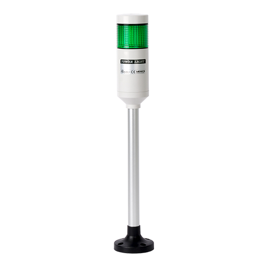 Светодиодная сигнальная колонна Autonics PTE-AP-102-G