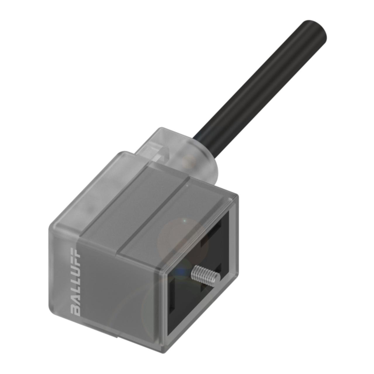 Разъем с кабелем Balluff BCC VB63-0000-10-055-PX0350-020