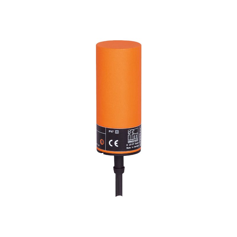 Индуктивный датчик IFM Electronic IB0108