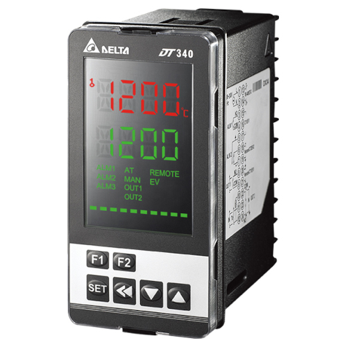 Температурный контроллер Delta Electronics DT340RA-0200