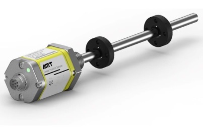 Датчик линейных перемещений AMT Linear Position Sensor LPS2-KH10MSN1500MSU05N1R100