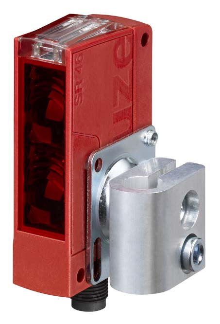 Оптический датчик Leuze Electronic SET PRK46C.D/4P-M12BTU300M-D12