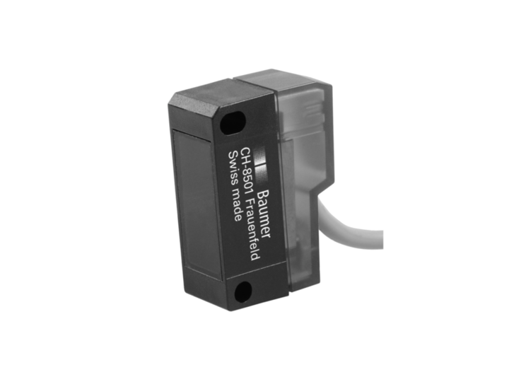Оптический датчик Baumer FEDK 14P5101