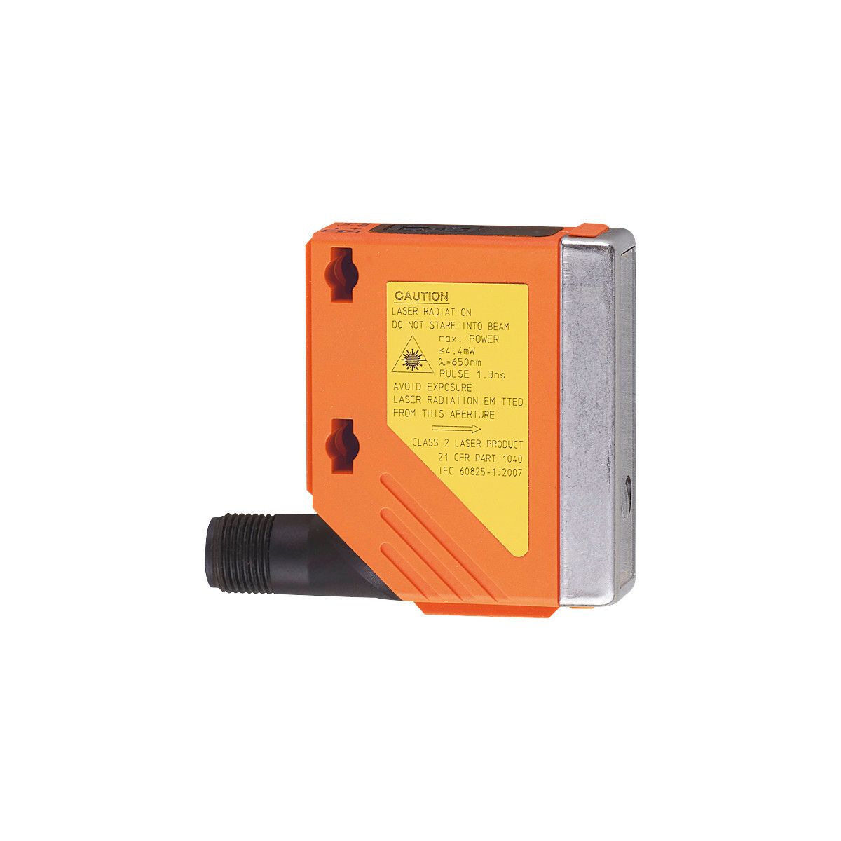 Оптический датчик расстояния IFM Electronic O5D102