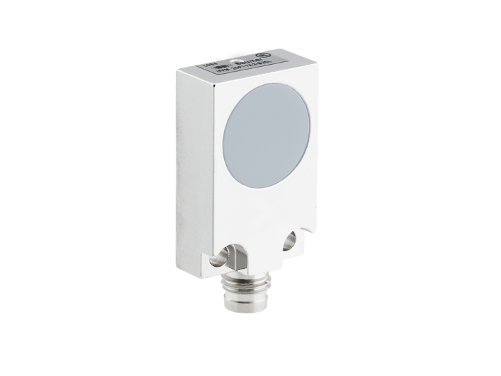 Индуктивный датчик расстояния Baumer IWFM 20I9503/S35