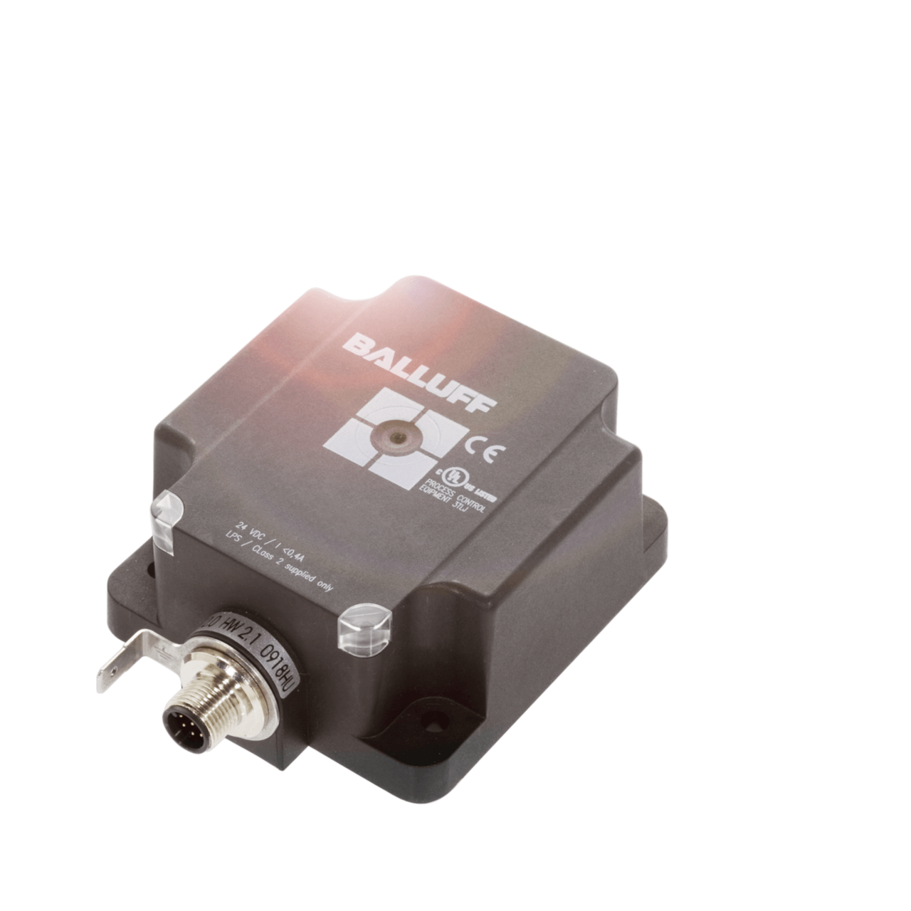 RFID головка чтения/записи Balluff BIS M-401-072-001-07-S4