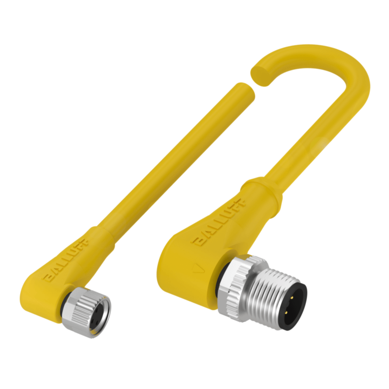 Соединительный кабель Balluff BCC M323-M423-3E-300-EX43T2-015