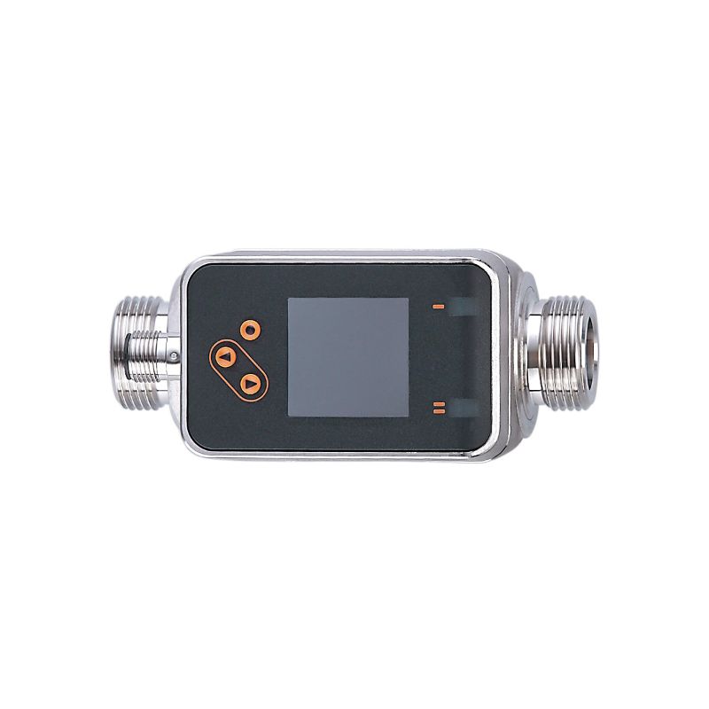 Электромагнитный расходомер IFM Electronic SM7120