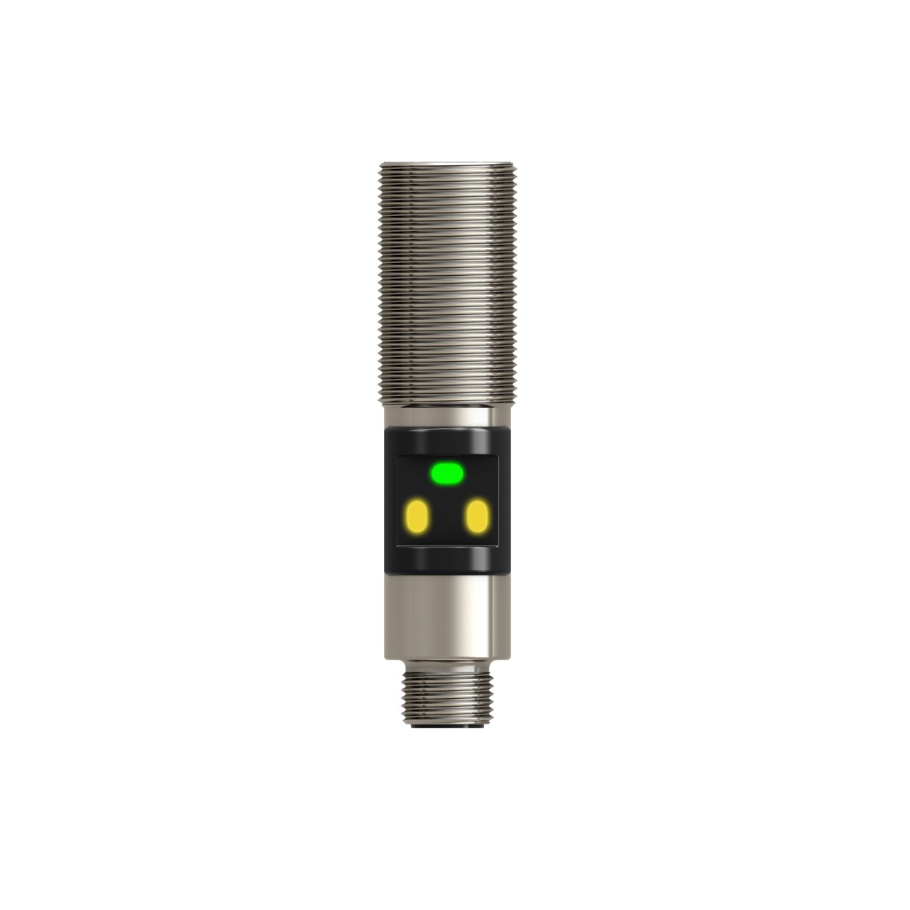 Оптический датчик Banner M18-4VPFF50-Q8