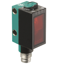Оптический датчик Pepperl Fuchs OBG5000-R101-EP-IO-V3