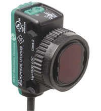 Оптический датчик Pepperl Fuchs OBG4000-R103-2EP-IO