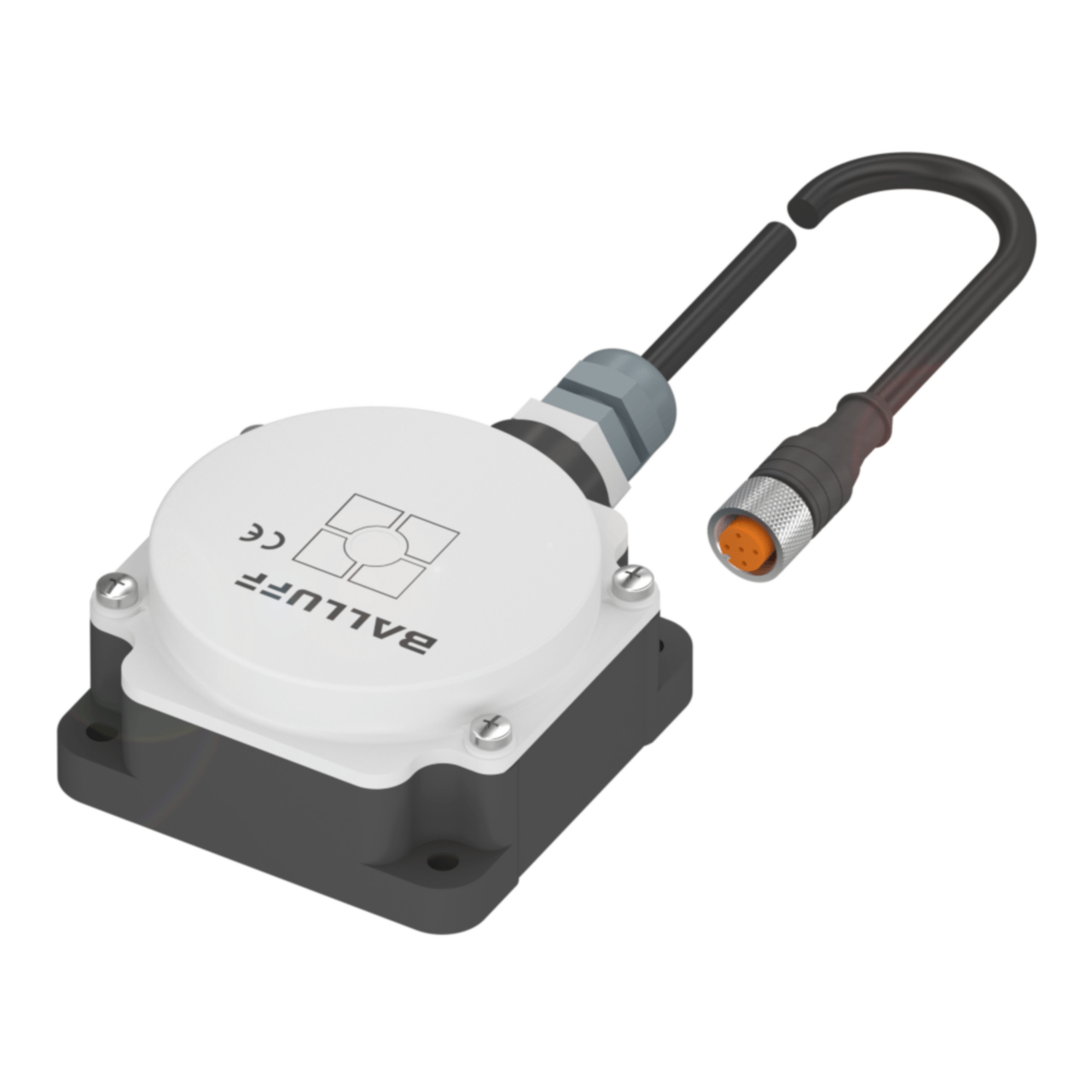 RFID головка чтения/записи Balluff BIS C-315-PU1-05