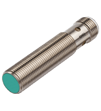 Индуктивный датчик Pepperl Fuchs NBB2-12GS40-Z4L-V1-3G-3D