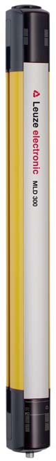 Многолучевой барьер безопасности Leuze Electronic MLD320-RT2M