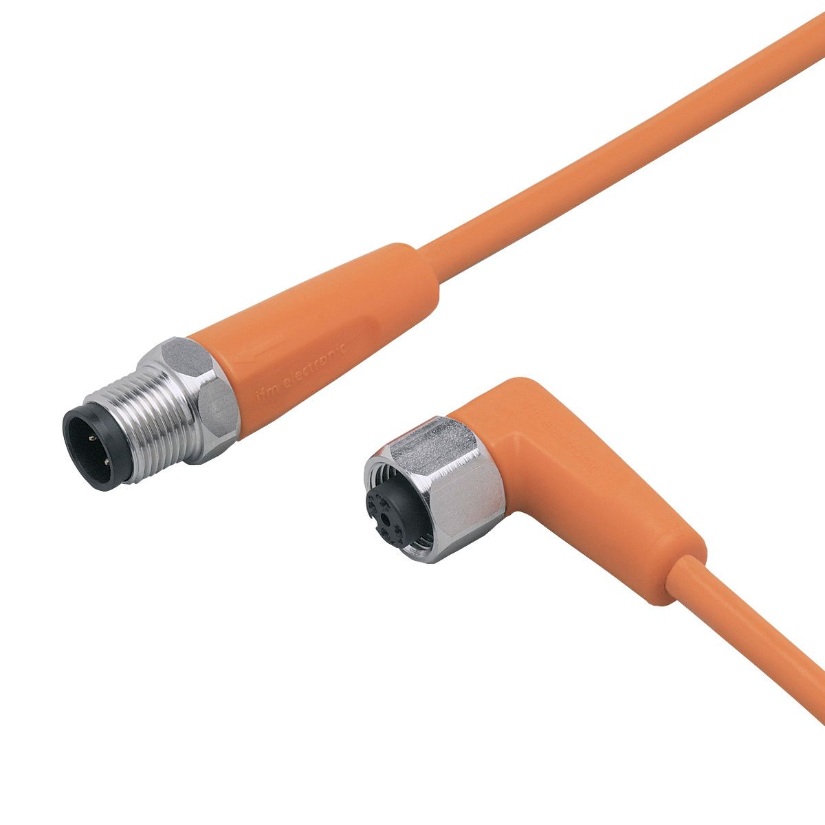 Соединительный кабель IFM Electronic EVT120