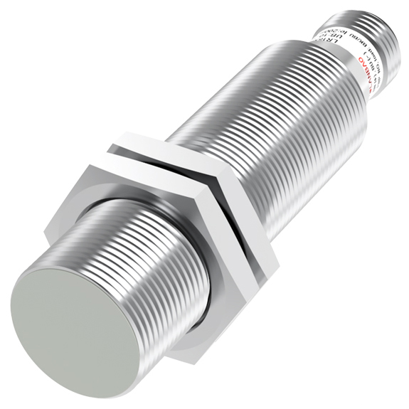 Индуктивный датчик расстояния LANBAO LR18XCF05LIUM-E2