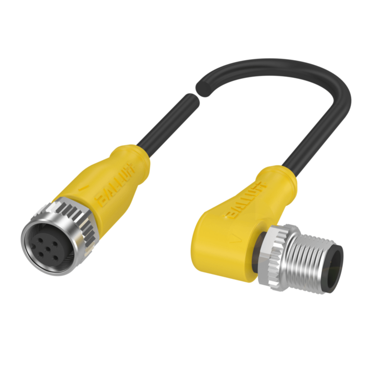 Соединительный кабель Balluff BCC M415-M424-3A-304-PX0434-200-C033