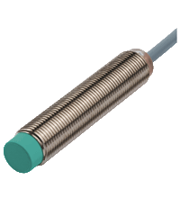 Индуктивный датчик Pepperl Fuchs NBN4-12GM60-A2