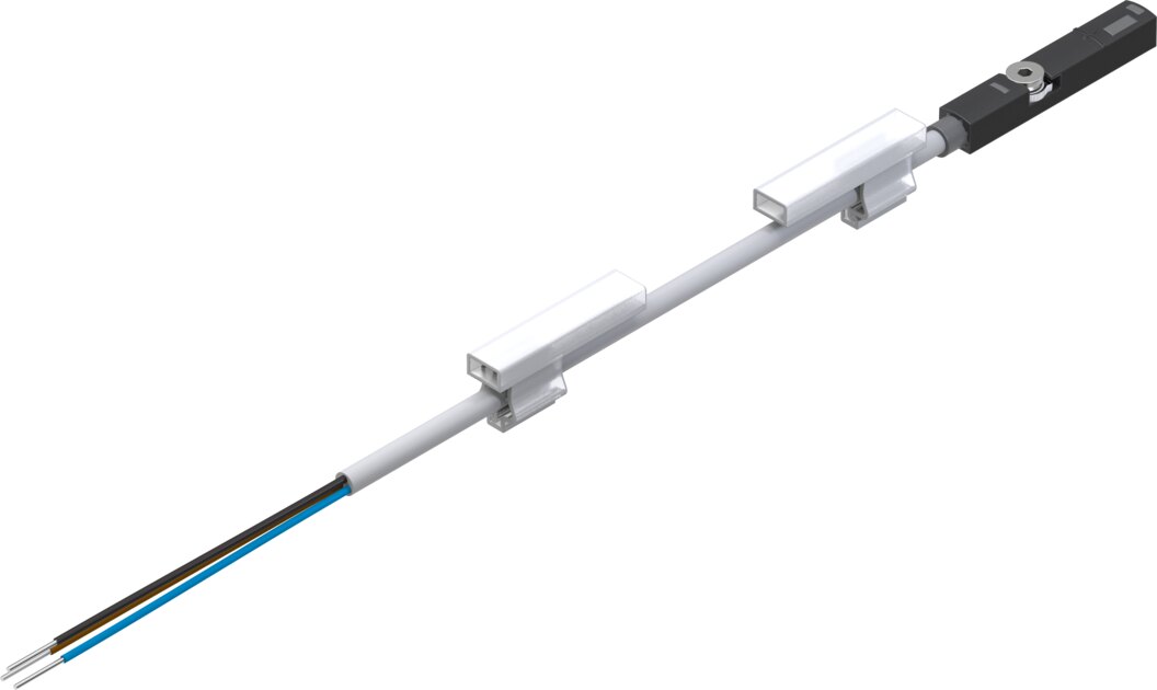 Магнитный датчик Festo SME-8M-DS-24V-K-5,0-OE