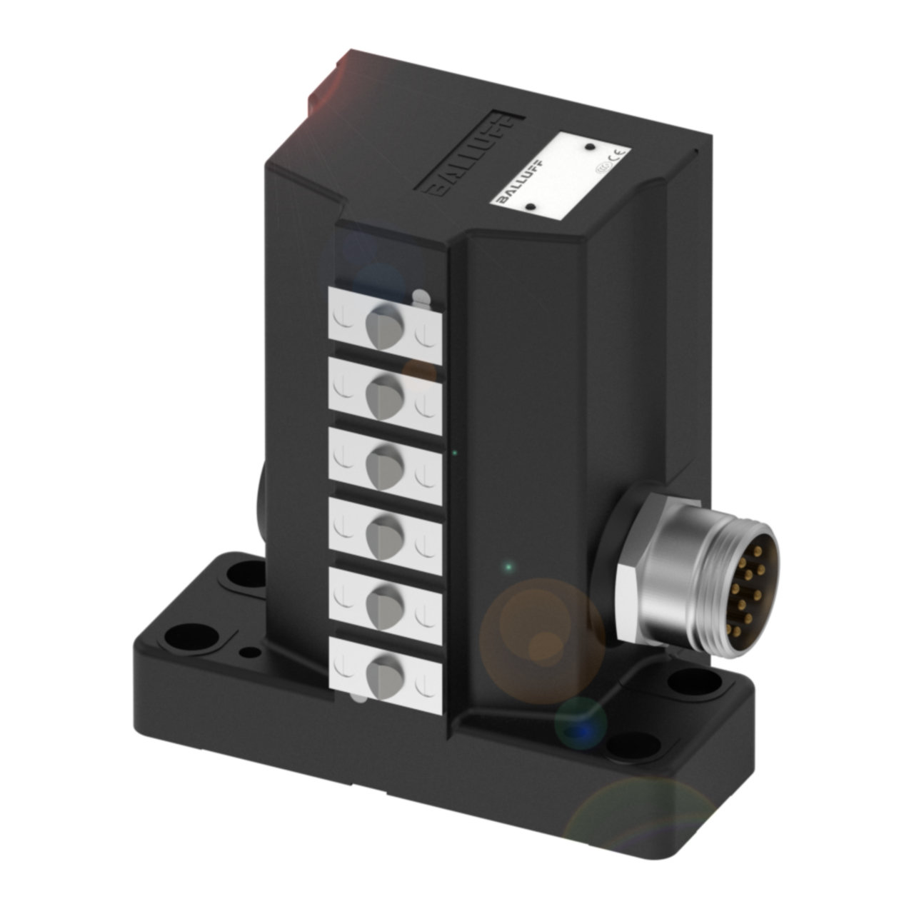 Блочный выключатель Balluff BNS 819-D06-E16-62-10-S90R