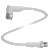 Соединительный кабель Pepperl Fuchs V1-WV4A-10M-PP-W1-V1-GV4A