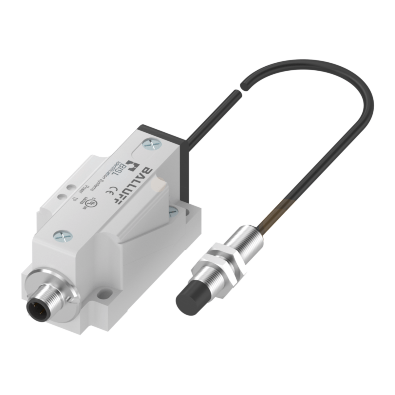 RFID головка чтения/записи Balluff BIS L-400-035-003-00-S115