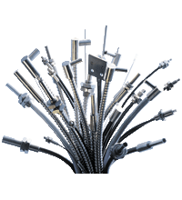 Оптоволоконный кабель Pepperl Fuchs Glass fiber optic LSR 18-3,2-2,0-K10
