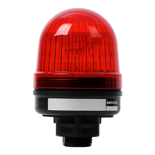 Проблесковый маячок Autonics MS56L-F01-R