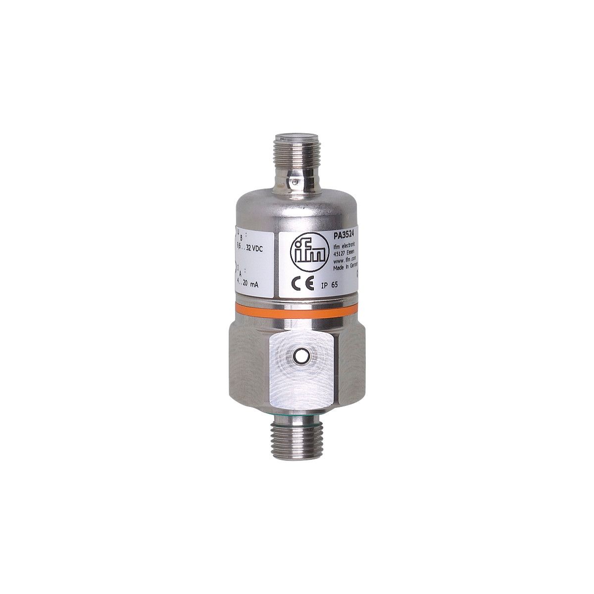 Датчик давления IFM Electronic PA3522