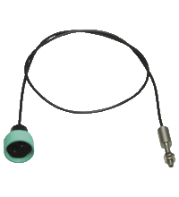 Оптоволоконный кабель Pepperl Fuchs Glass fiber optic LCR 18-1,1-0,5-K3