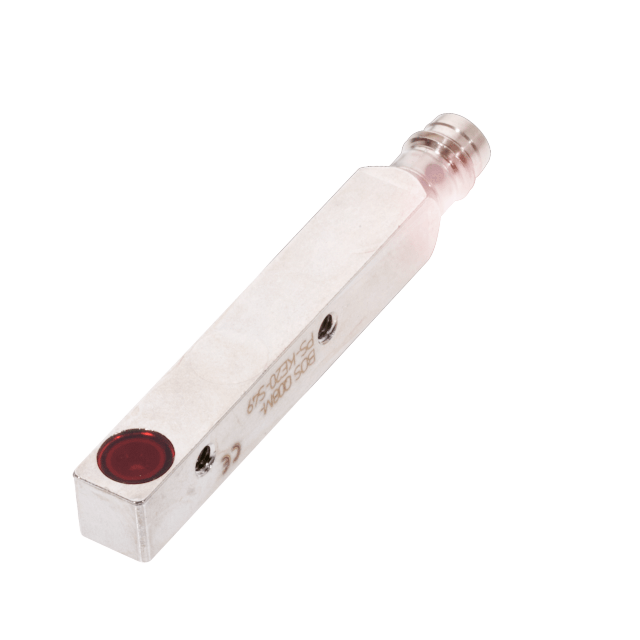 Оптический датчик Balluff BOS Q08M-NS-LE20-S49