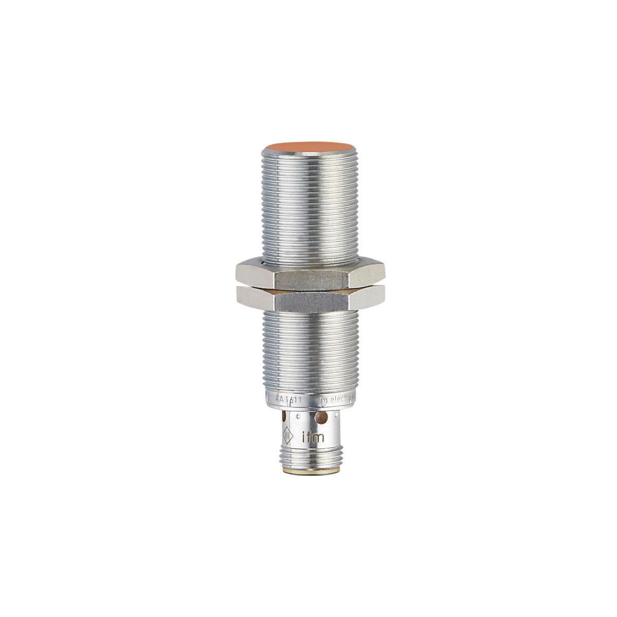 Индуктивный датчик IFM Electronic IGG006