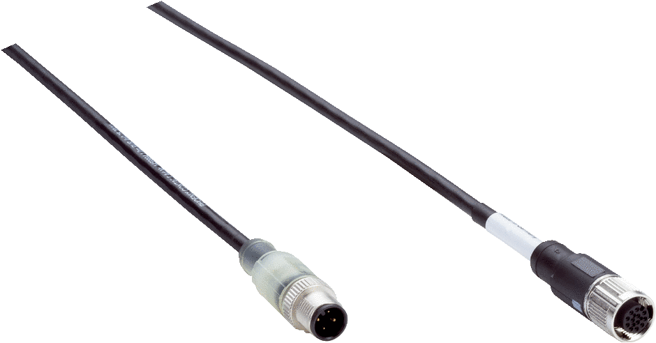 Соединительный кабель SICK YM2A24-025UA4F2A2D