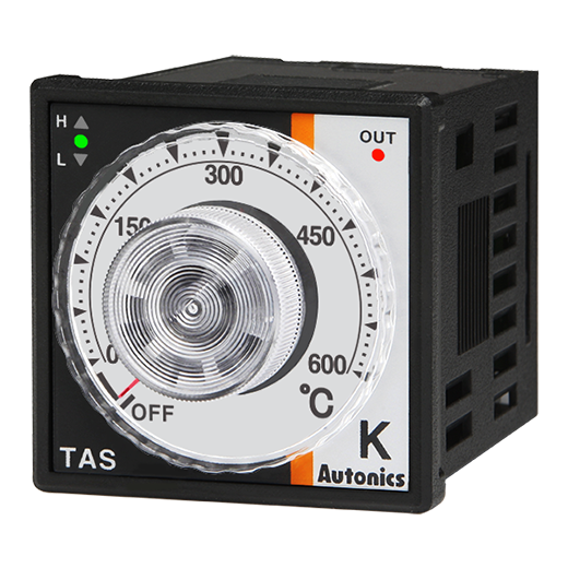 Температурный контроллер Autonics TAS-B4RK6C
