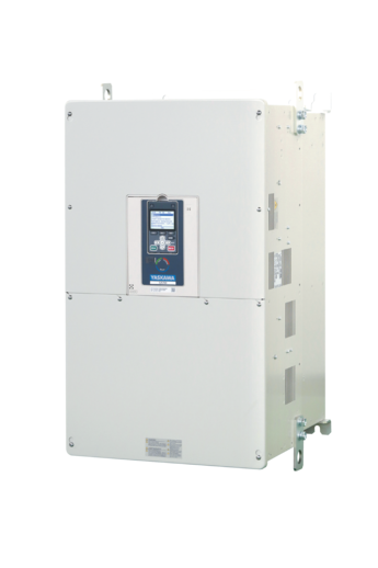 Частотный преобразователь Yaskawa GA70C2360BBA