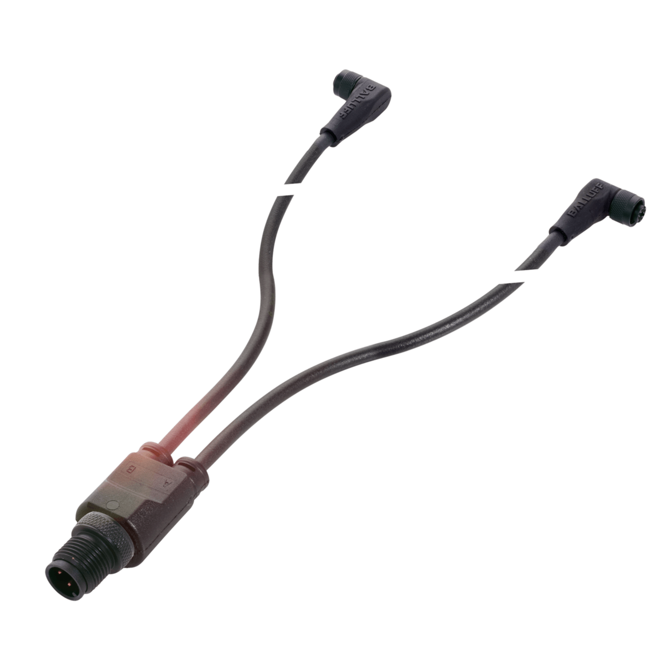 Y-образный распределитель Balluff BCC W414-W323-W323-U2049-010