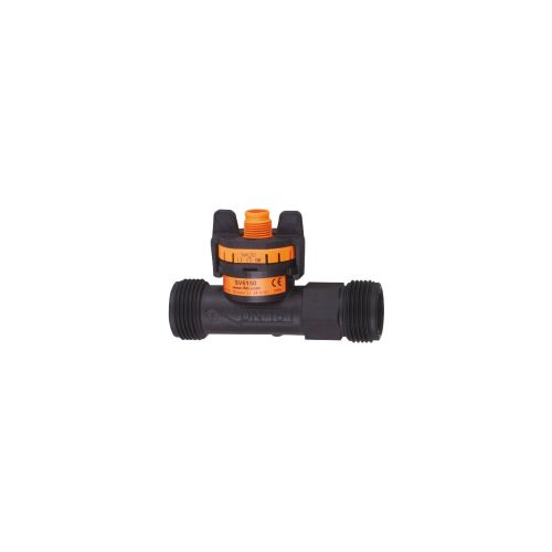 Вихревой датчик потока IFM Electronic SV6150