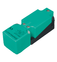Индуктивный датчик Pepperl Fuchs NBB20-U4-Z2