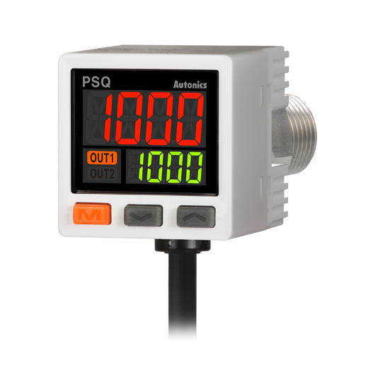 Датчик давления Autonics PSQ-BC1U-R1/8