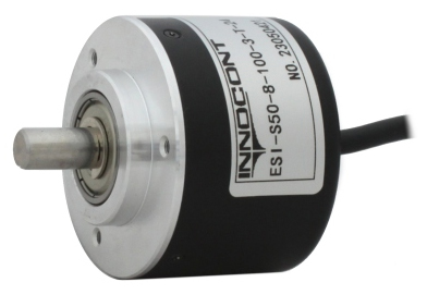 Инкрементальный энкодер INNOCONT ESI-S40-6-200-6-L-5