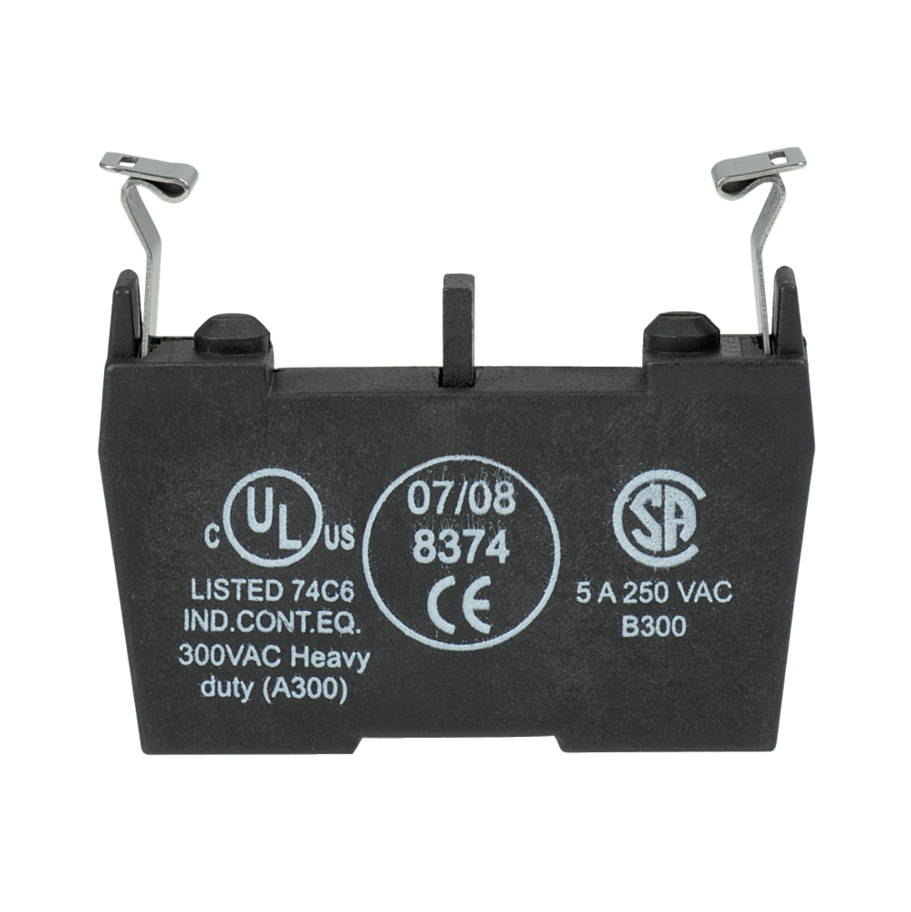 Блок контактов Schmersal EFK10.1