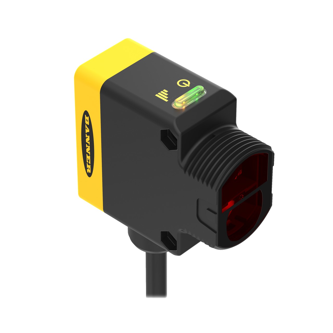 Оптический датчик Banner QS30VR3RQPMA