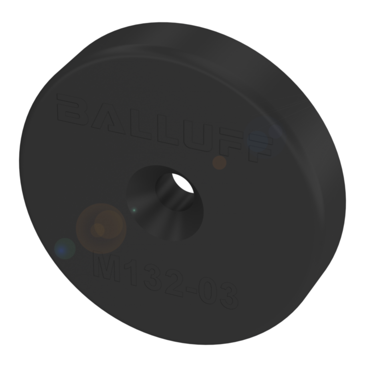 Транспондер RFID Balluff BIS M-132-10/L