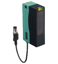 Оптический датчик Pepperl Fuchs RL28-55-V-3018