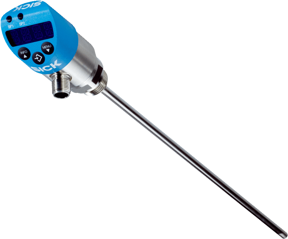 Датчик реле температуры SICK TBS-1CES21006CM