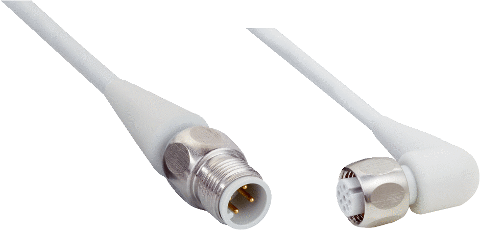 Соединительный кабель SICK DSL-1204-B0M6RN