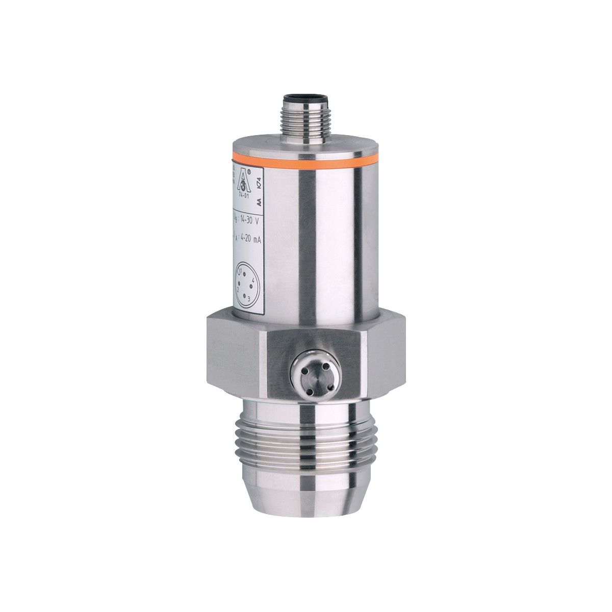 Датчик давления IFM Electronic PL2658