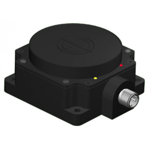 Датчик скорости вращения ТЕКО IV1N IC7P5-43N-40-LZS4