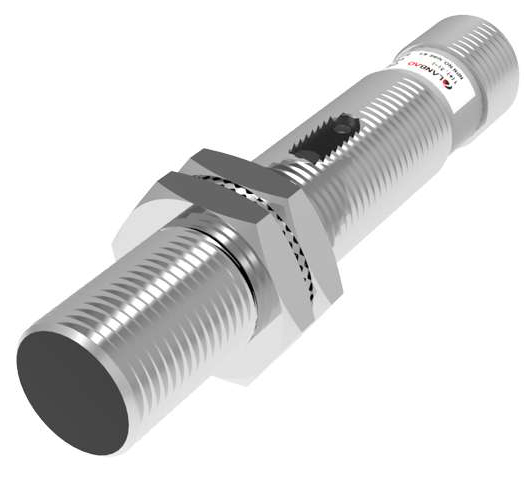 Оптический датчик LANBAO PR12-TM5DNO-E2